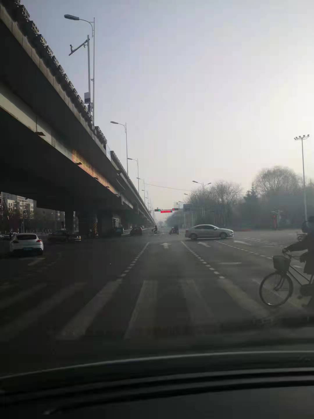 巴彦淖尔桥梁结构加固方案