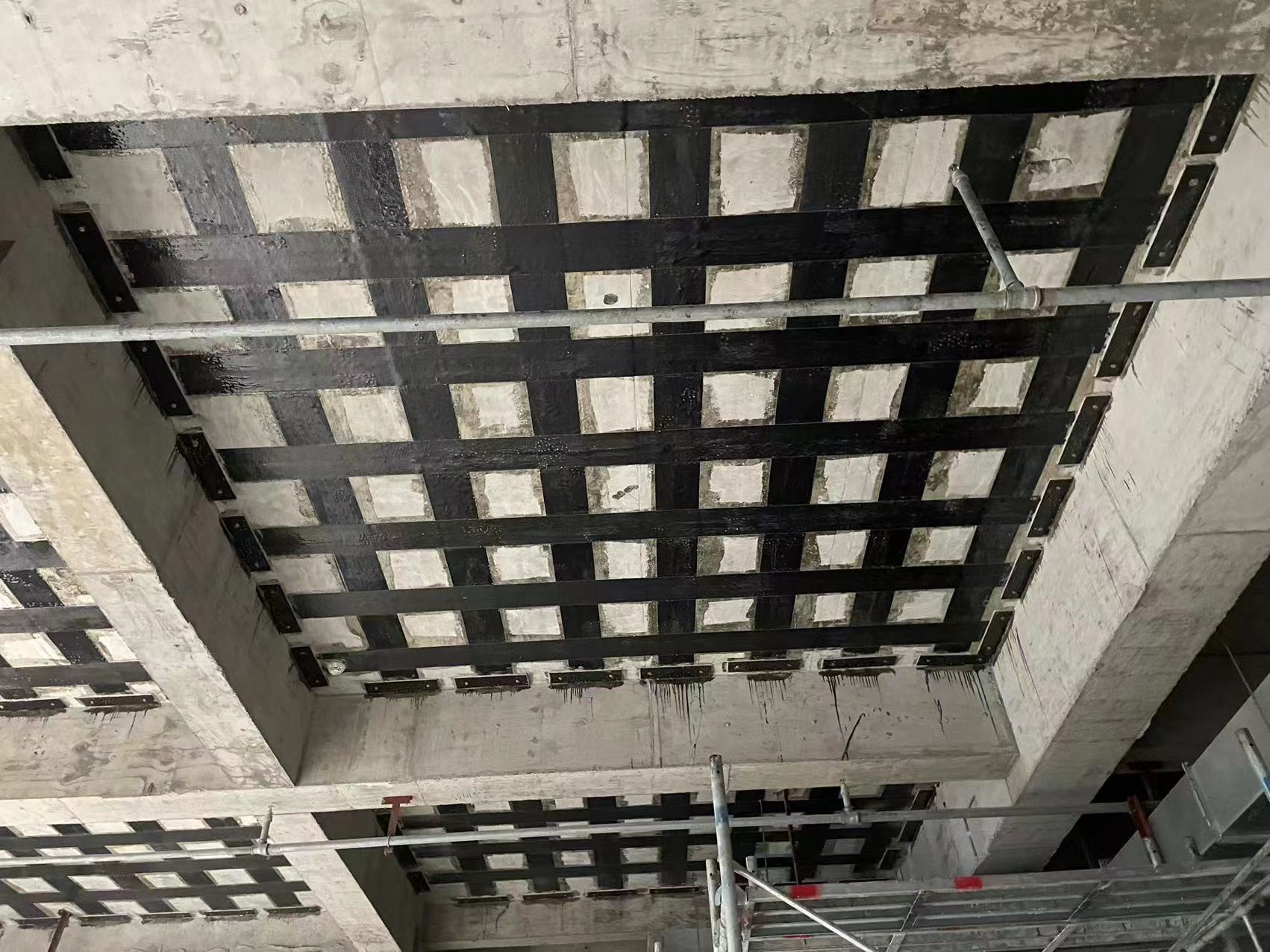 巴彦淖尔结构加固的10大错误观念，你踩雷了吗？