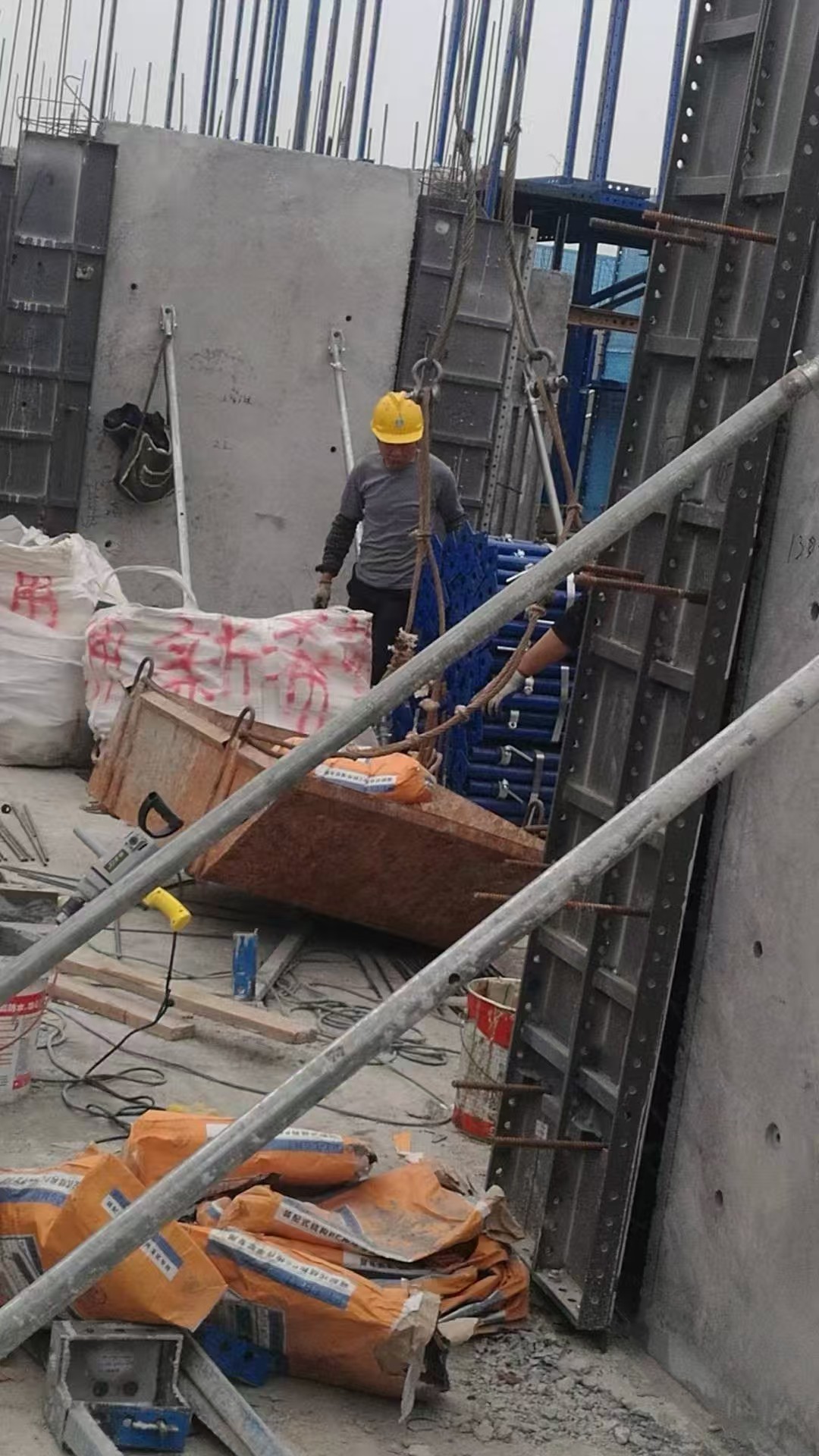 巴彦淖尔建筑改造和加固的关系