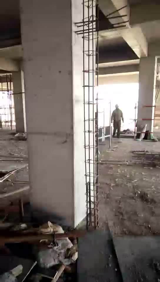巴彦淖尔建筑植筋加固方案